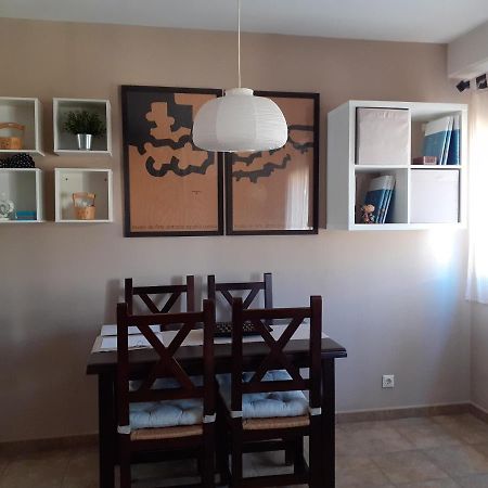 Apartamento Luminoso Y Acogedor Daire Valensiya Dış mekan fotoğraf